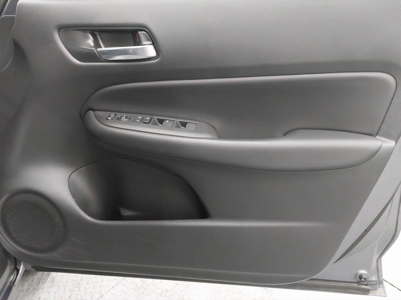 Jan 2022 Honda Jazz 1.5 i-MMD Hybrid SR 5dr eCVT