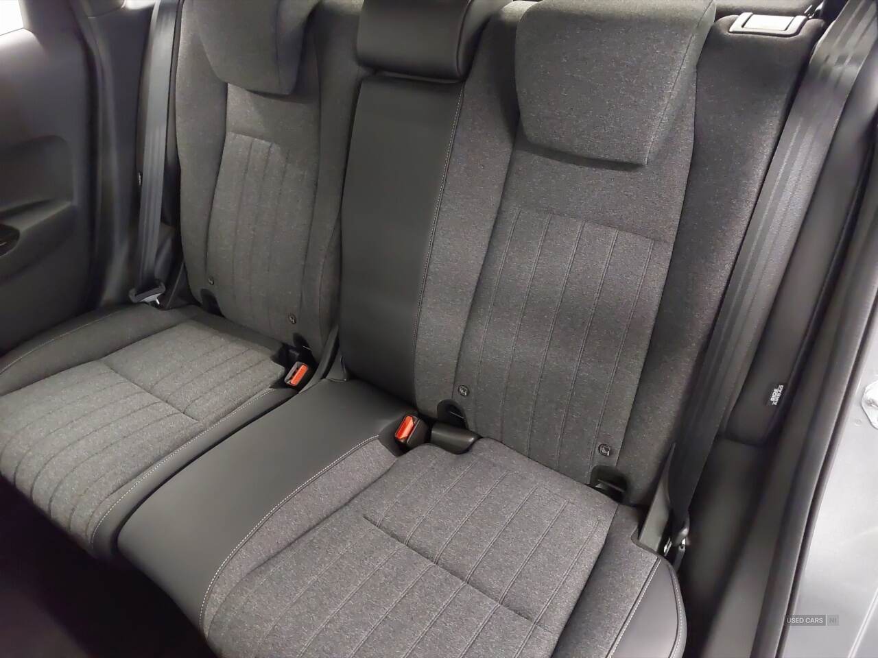 Jan 2022 Honda Jazz 1.5 i-MMD Hybrid SR 5dr eCVT