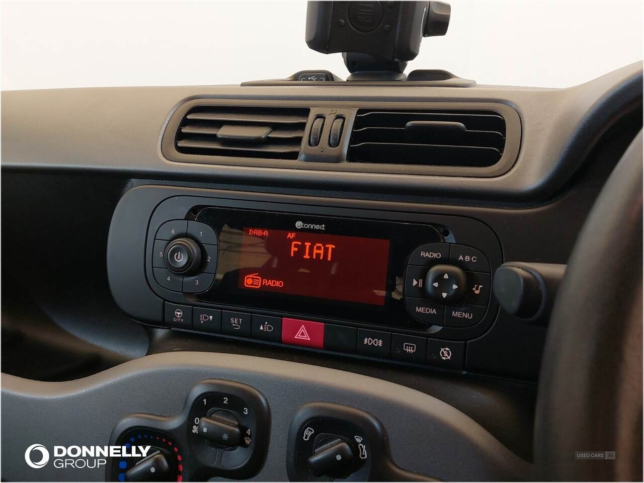 Nov 2019 Fiat Panda 0.9 TwinAir [85] 4x4 5dr