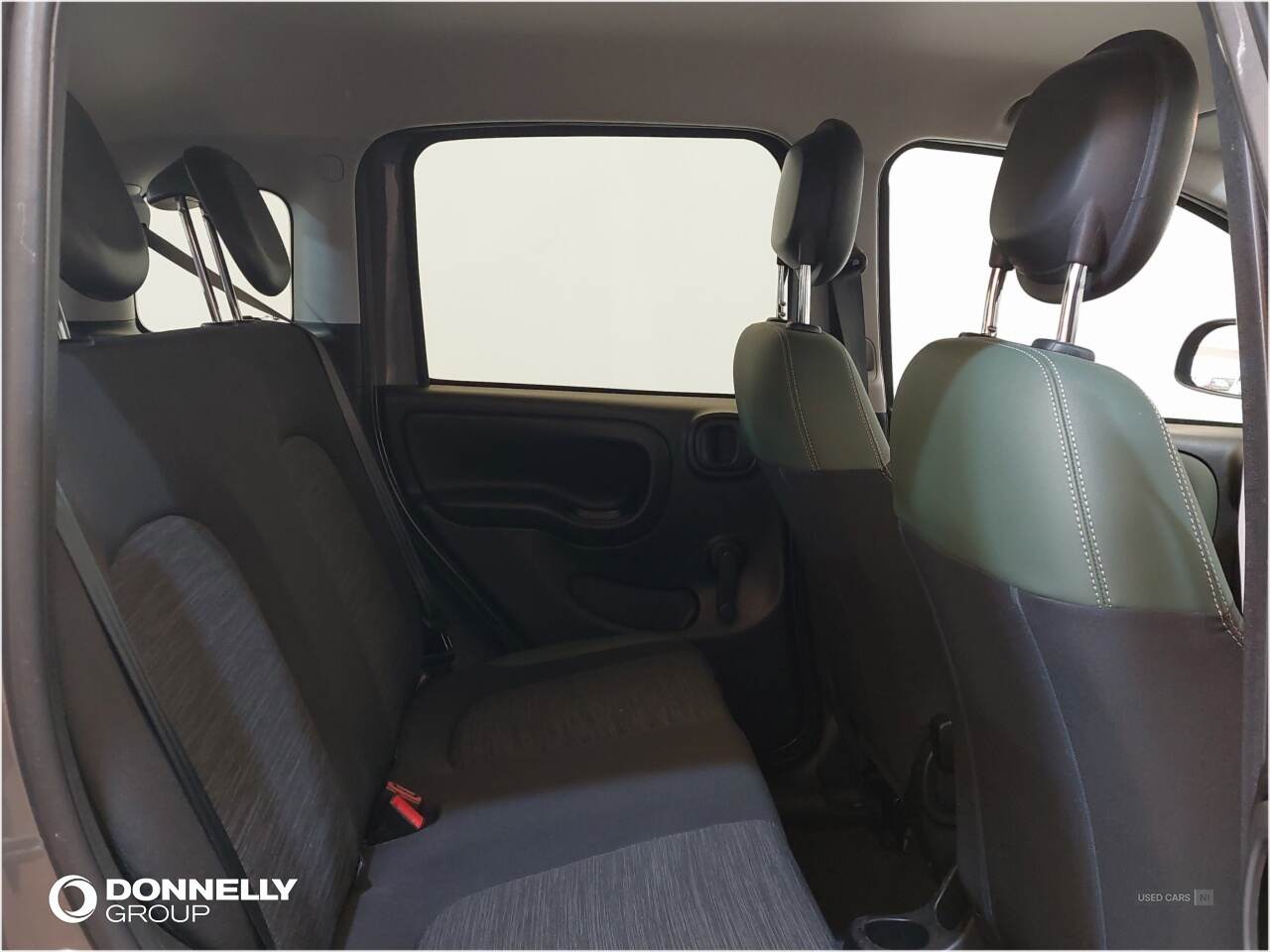 Nov 2019 Fiat Panda 0.9 TwinAir [85] 4x4 5dr