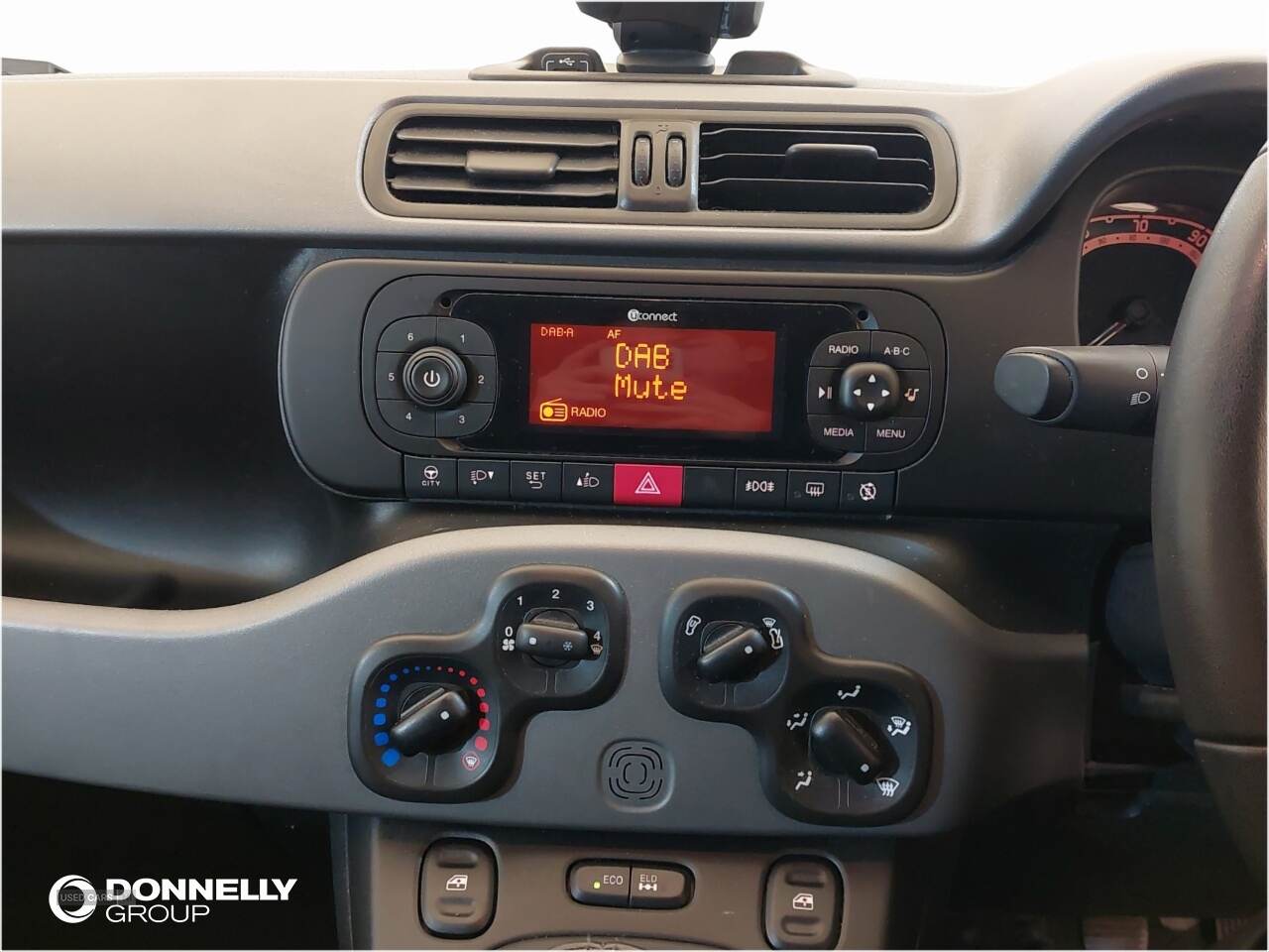 Nov 2019 Fiat Panda 0.9 TwinAir [85] 4x4 5dr