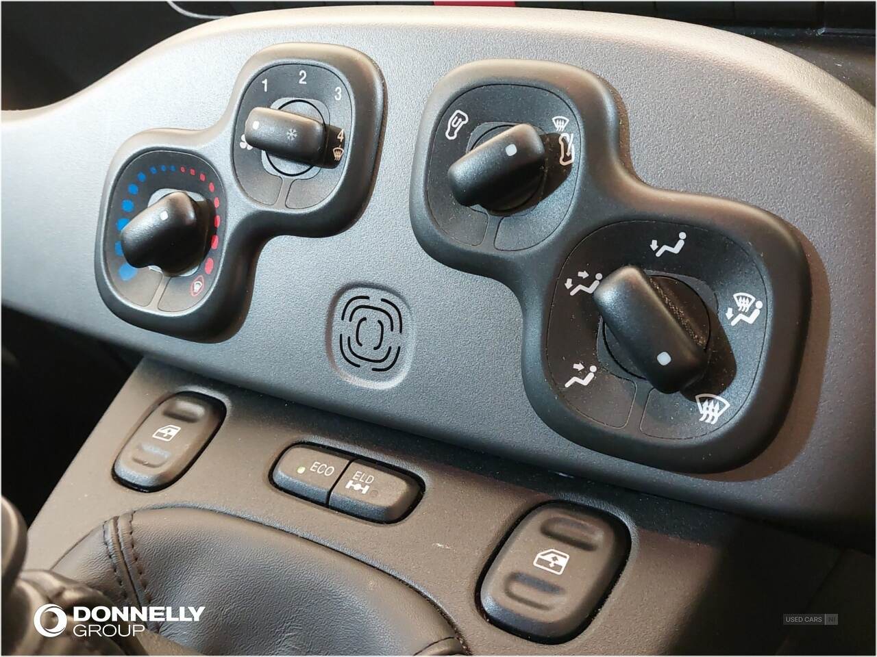 Nov 2019 Fiat Panda 0.9 TwinAir [85] 4x4 5dr