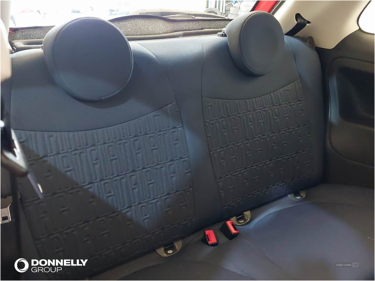 Feb 2022 Fiat 500 1.0 Mild Hybrid Pop 3dr