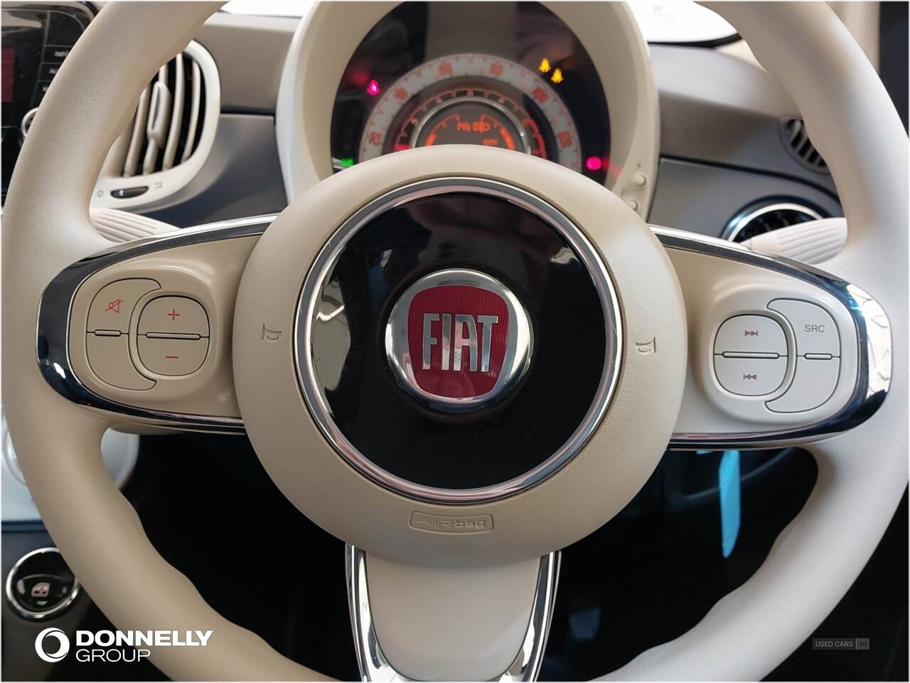 Feb 2022 Fiat 500 1.0 Mild Hybrid Pop 3dr