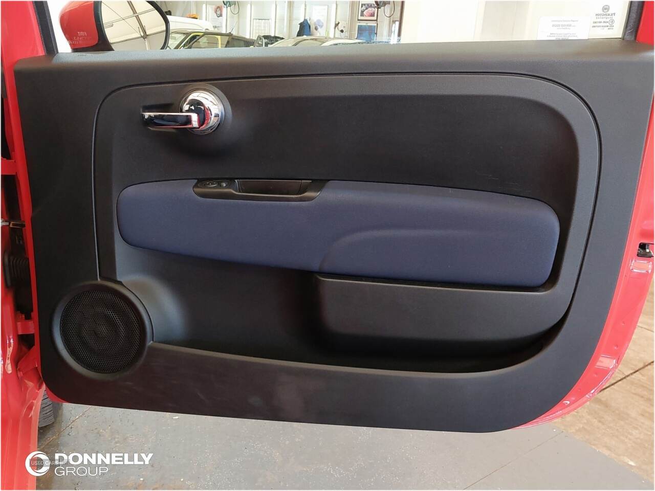 Feb 2022 Fiat 500 1.0 Mild Hybrid Pop 3dr