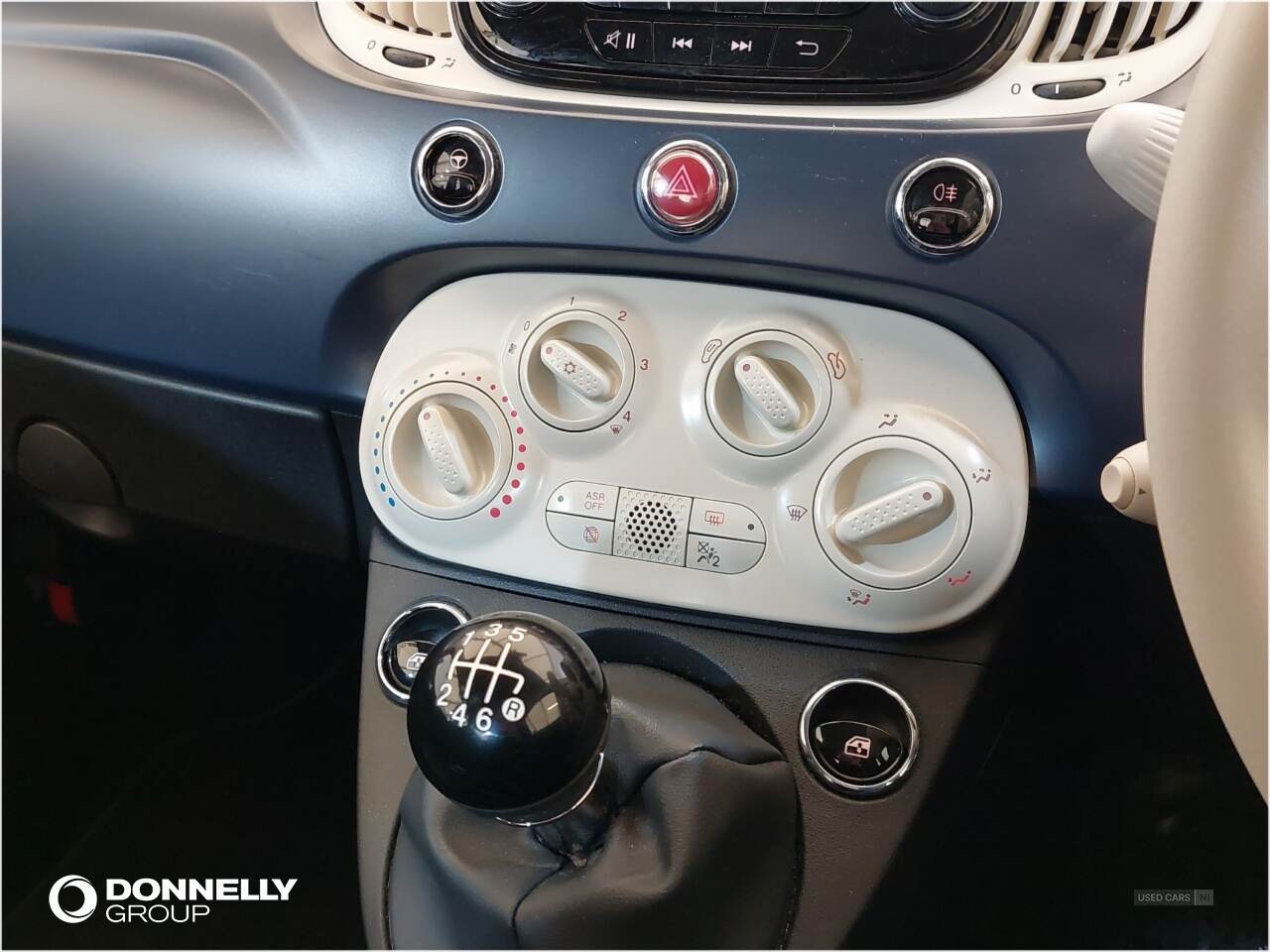 Feb 2022 Fiat 500 1.0 Mild Hybrid Pop 3dr