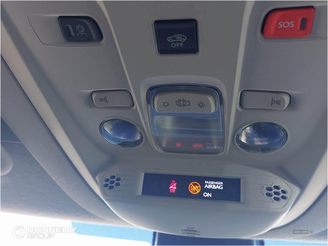 Feb 2025 Citroen Berlingo 1.5 BlueHDi 100ps Van Driver