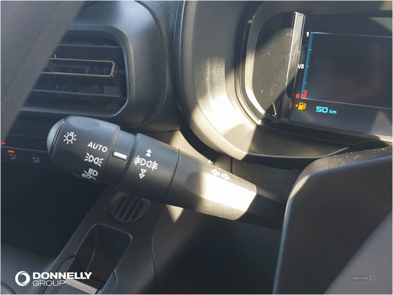 Feb 2025 Citroen Berlingo 1.5 BlueHDi 100ps Van Driver