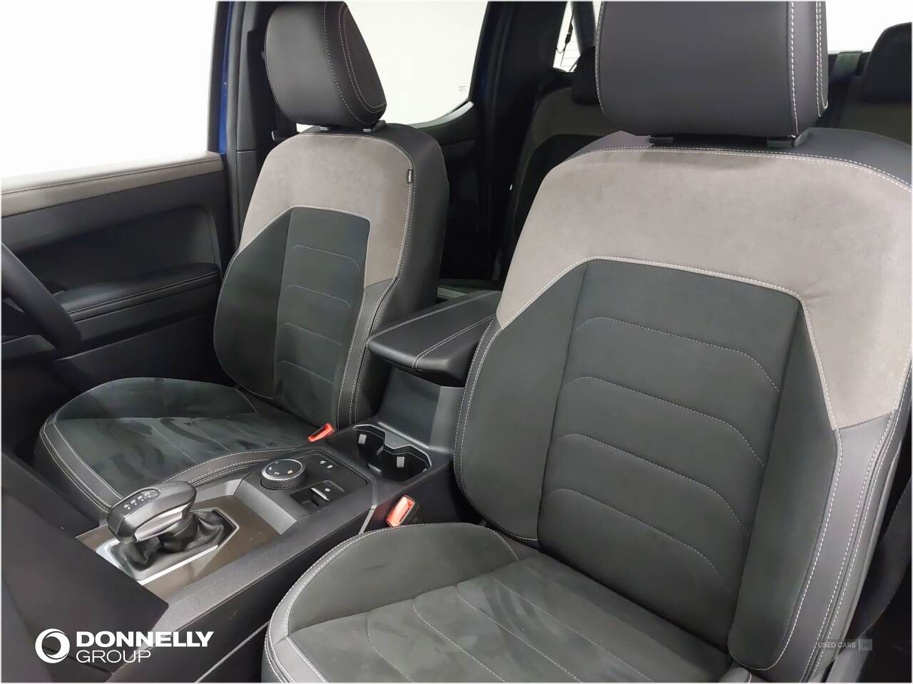 2024 Volkswagen Amarok D/Cab Pick Up Style 2.0 TDI 205 4MOTION Auto