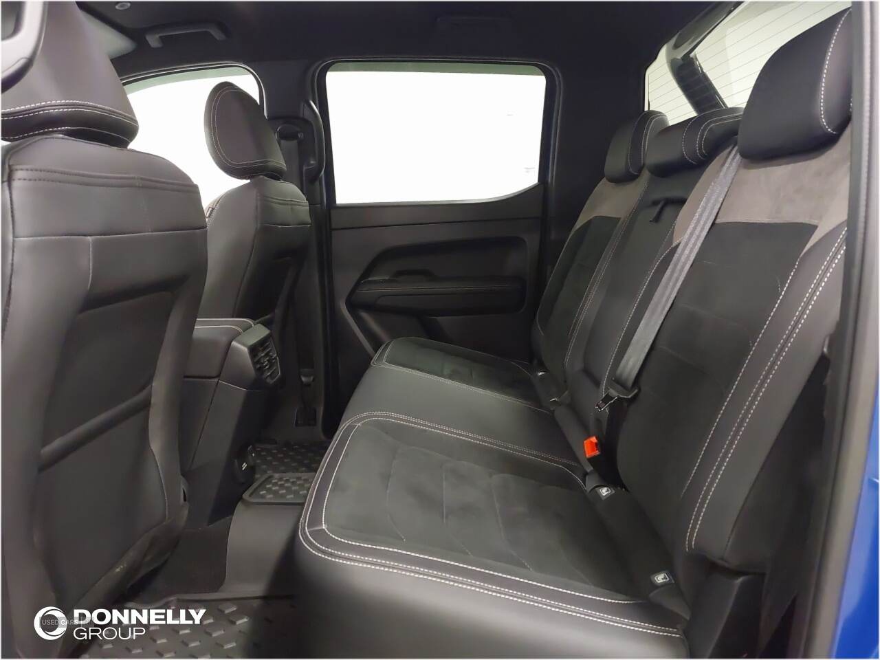 2024 Volkswagen Amarok D/Cab Pick Up Style 2.0 TDI 205 4MOTION Auto