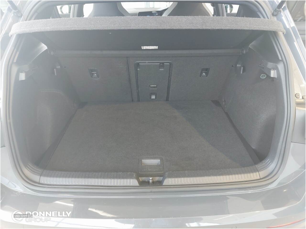 Jan 2022 Volkswagen Golf 2.0 TDI 200 GTD 5dr DSG
