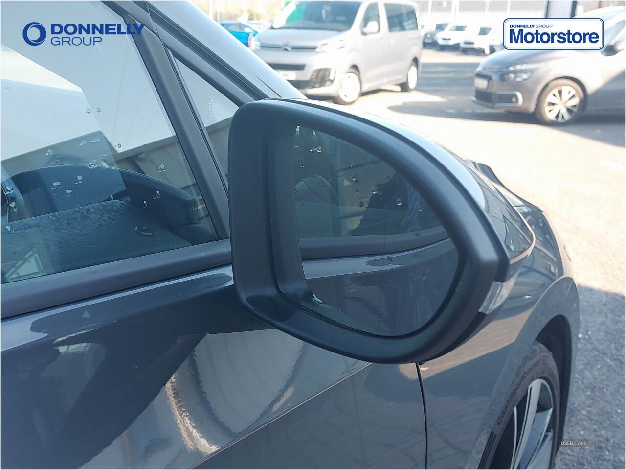 Jan 2022 Volkswagen Golf 2.0 TDI 200 GTD 5dr DSG