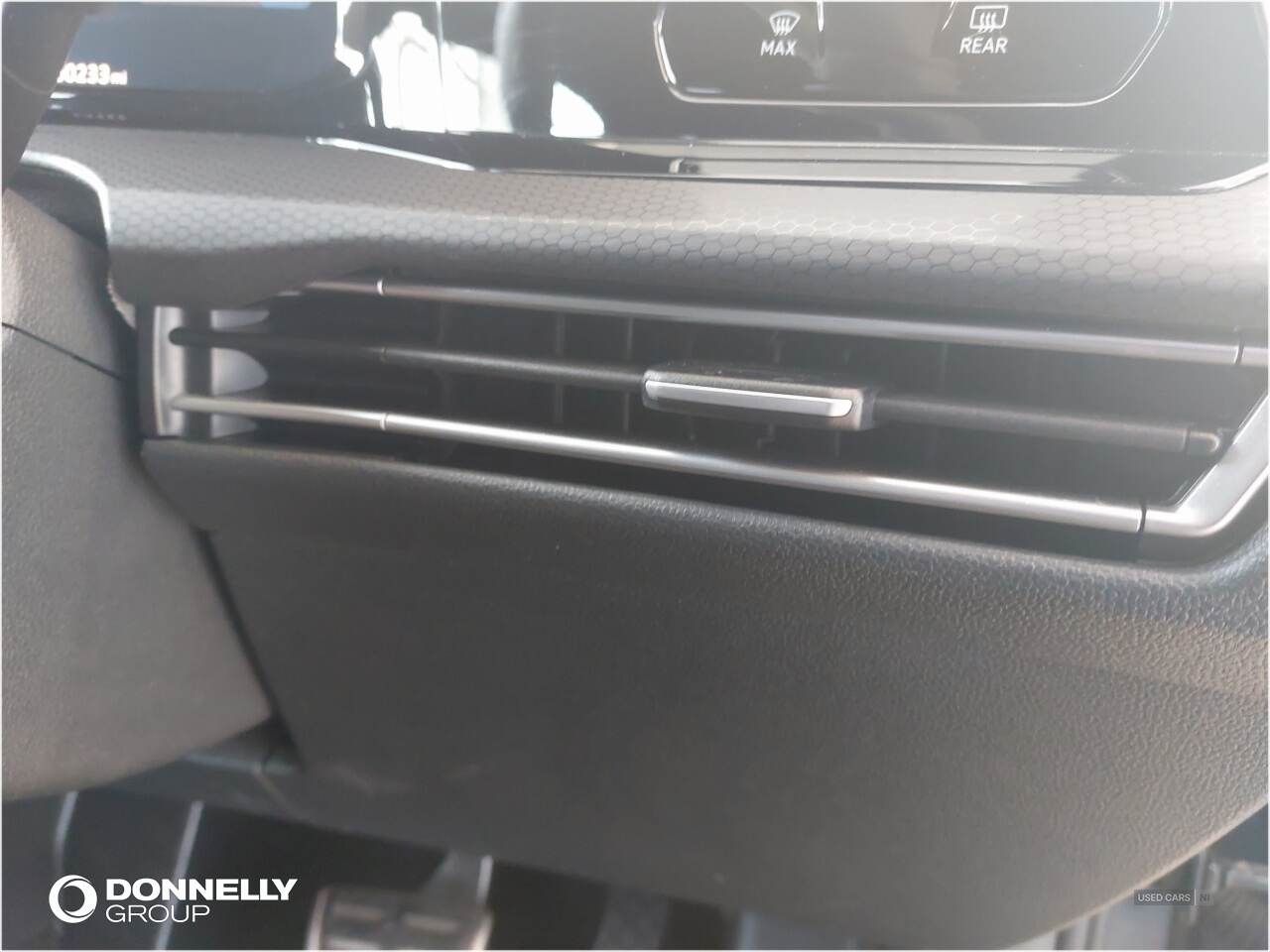 Jan 2022 Volkswagen Golf 2.0 TDI 200 GTD 5dr DSG