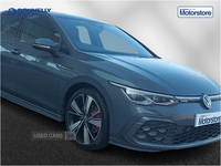 Volkswagen Golf 2.0 TDI 200 GTD 5dr DSG in Down