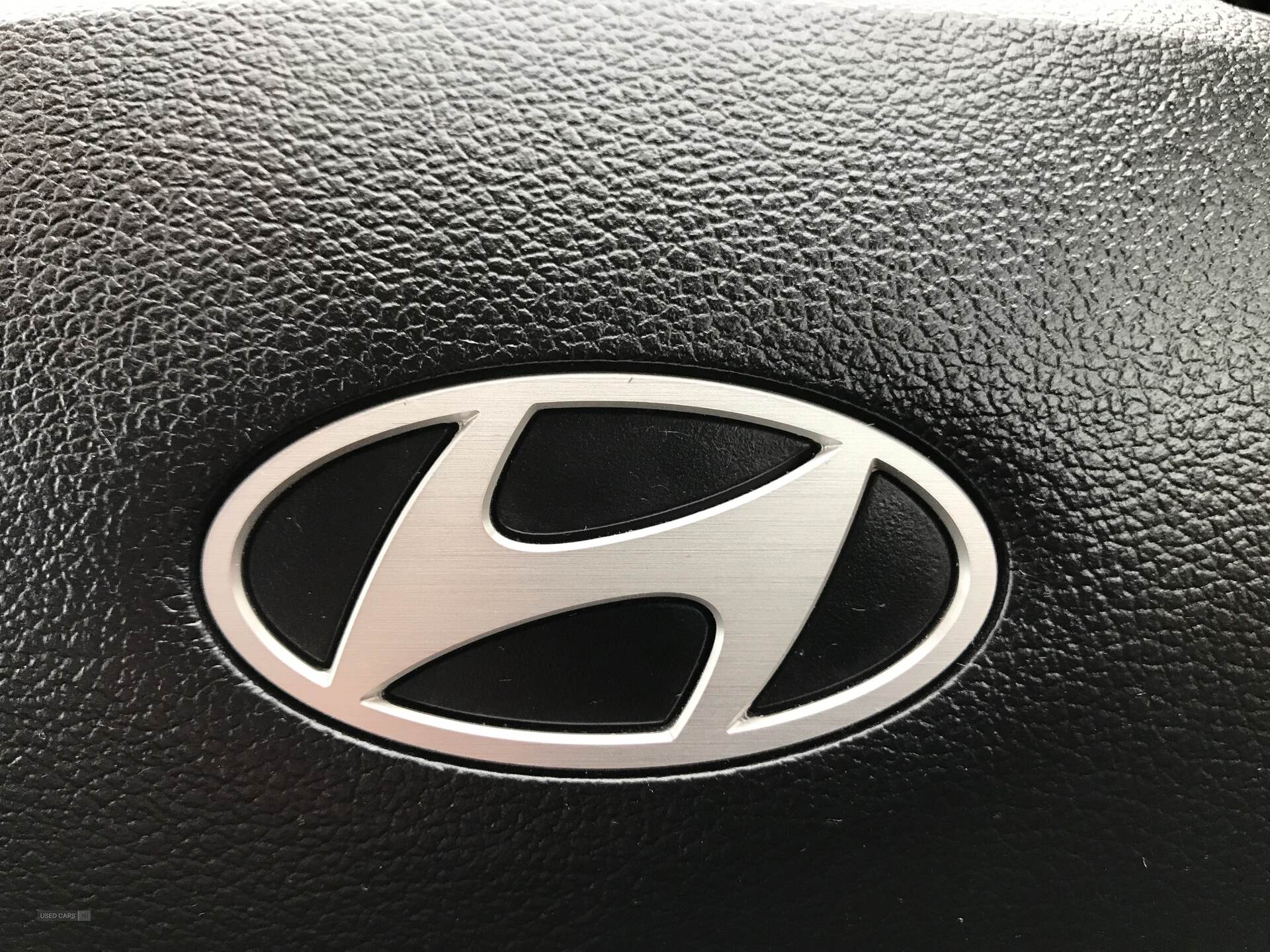 Aug 2024 Hyundai i10 1.2 [79] Advance 5dr [Nav]
