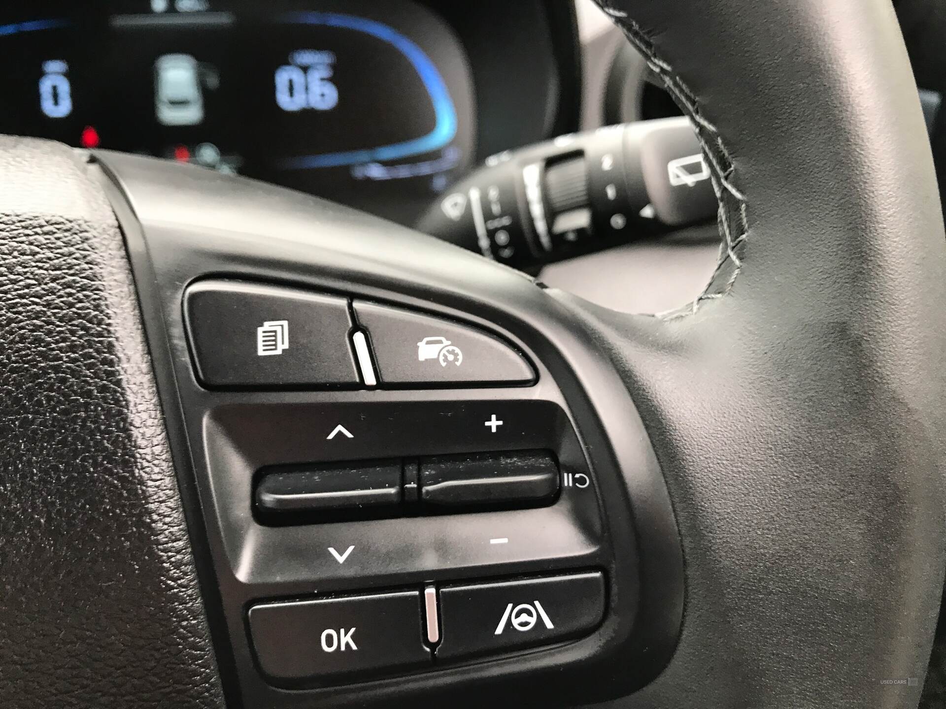 Aug 2024 Hyundai i10 1.2 [79] Advance 5dr [Nav]