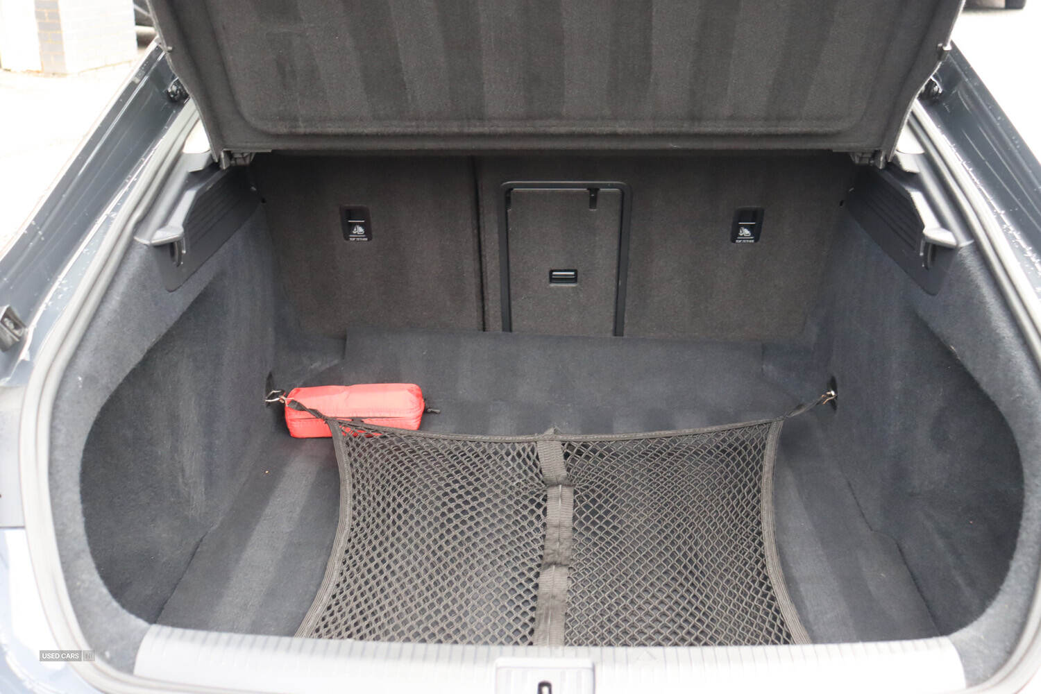 Aug 2019 Volkswagen Arteon 1.5 TSI Elegance 5dr DSG