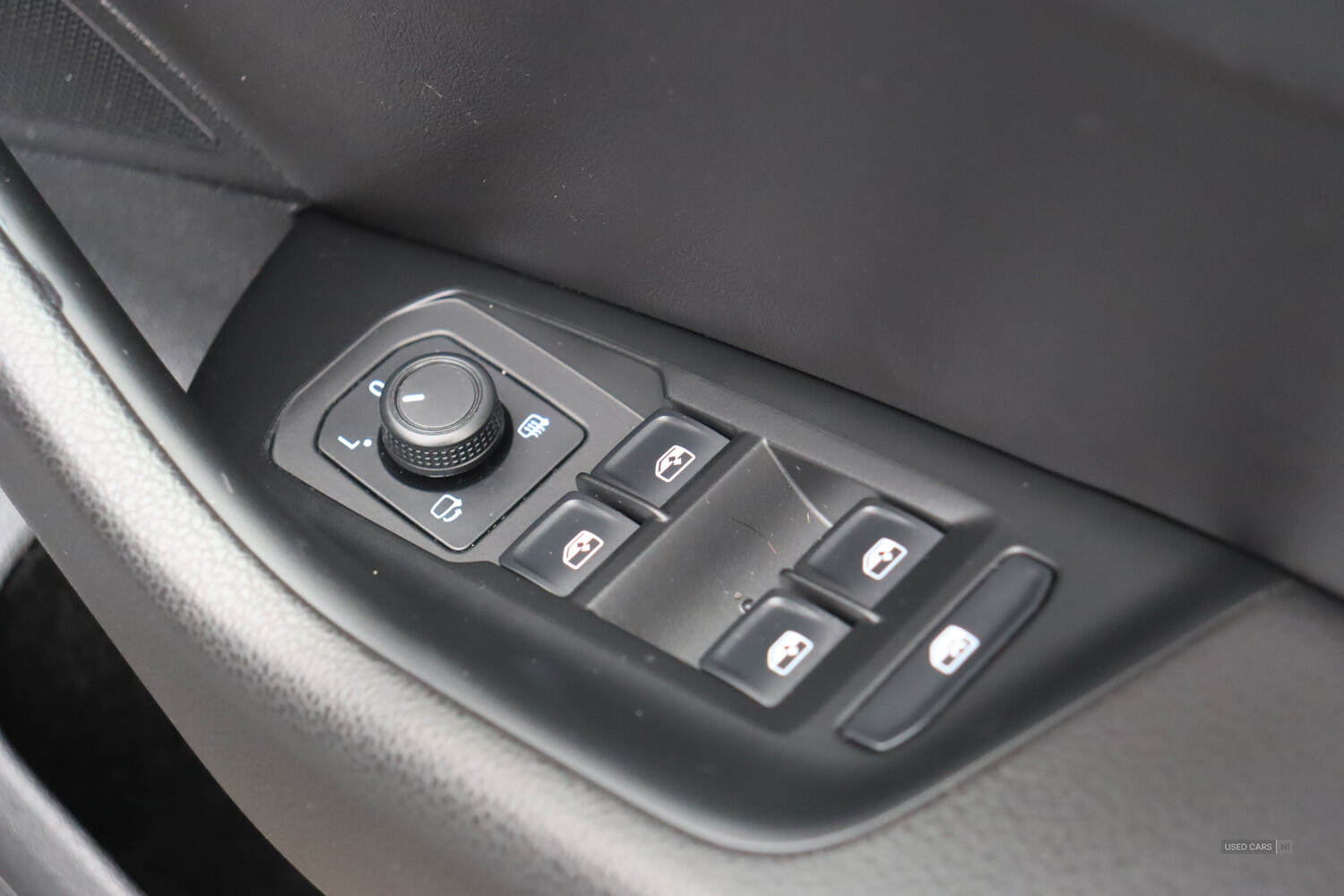 Aug 2019 Volkswagen Arteon 1.5 TSI Elegance 5dr DSG