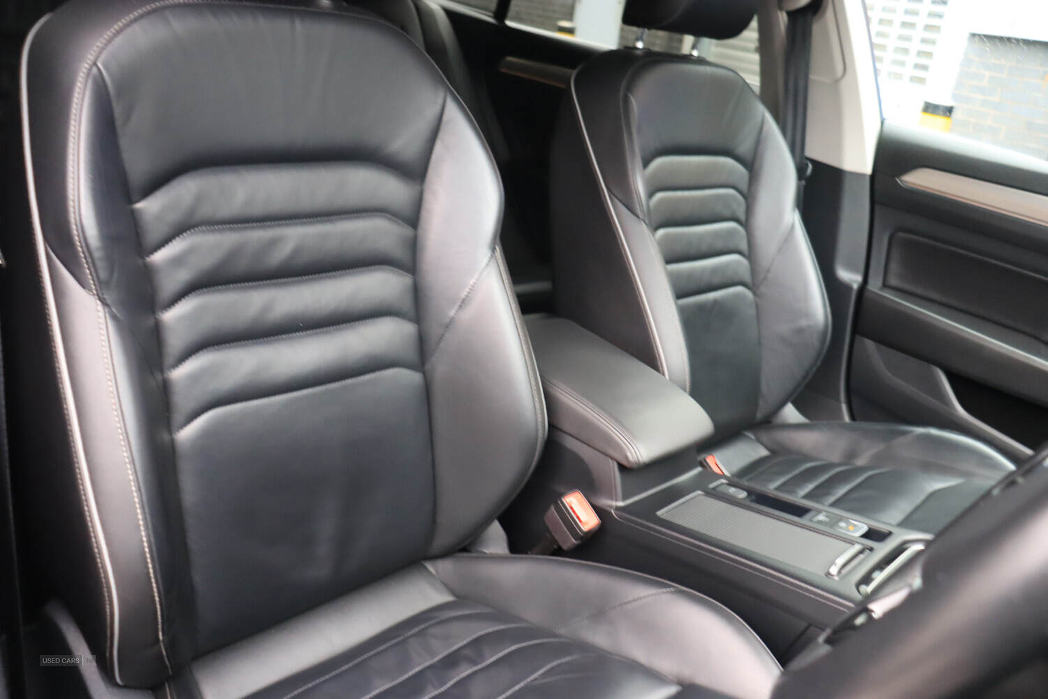 Aug 2019 Volkswagen Arteon 1.5 TSI Elegance 5dr DSG