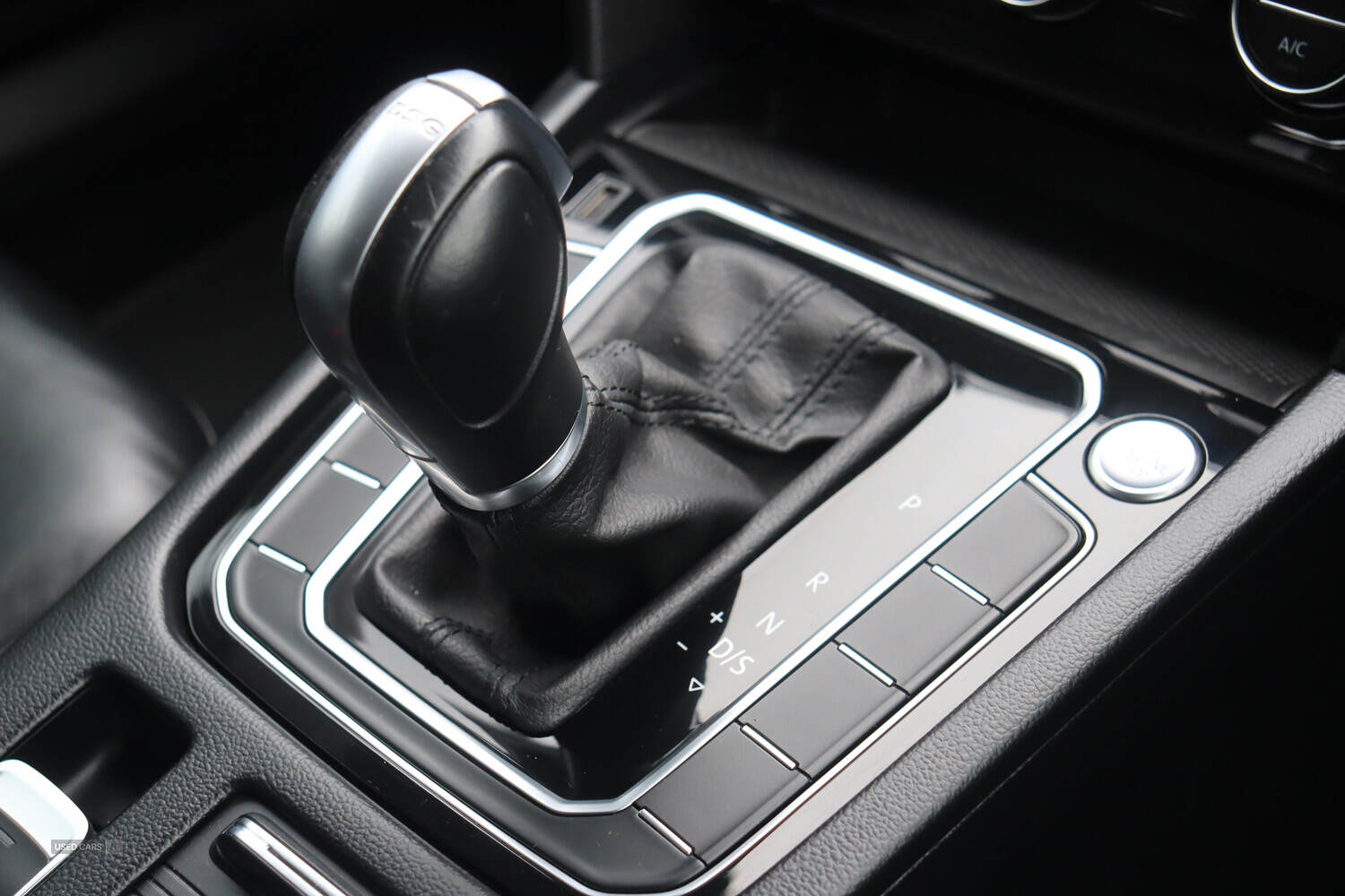 Aug 2019 Volkswagen Arteon 1.5 TSI Elegance 5dr DSG
