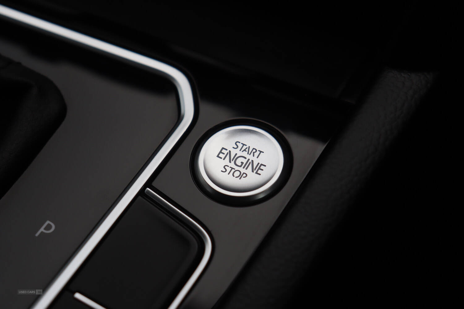 Aug 2019 Volkswagen Arteon 1.5 TSI Elegance 5dr DSG
