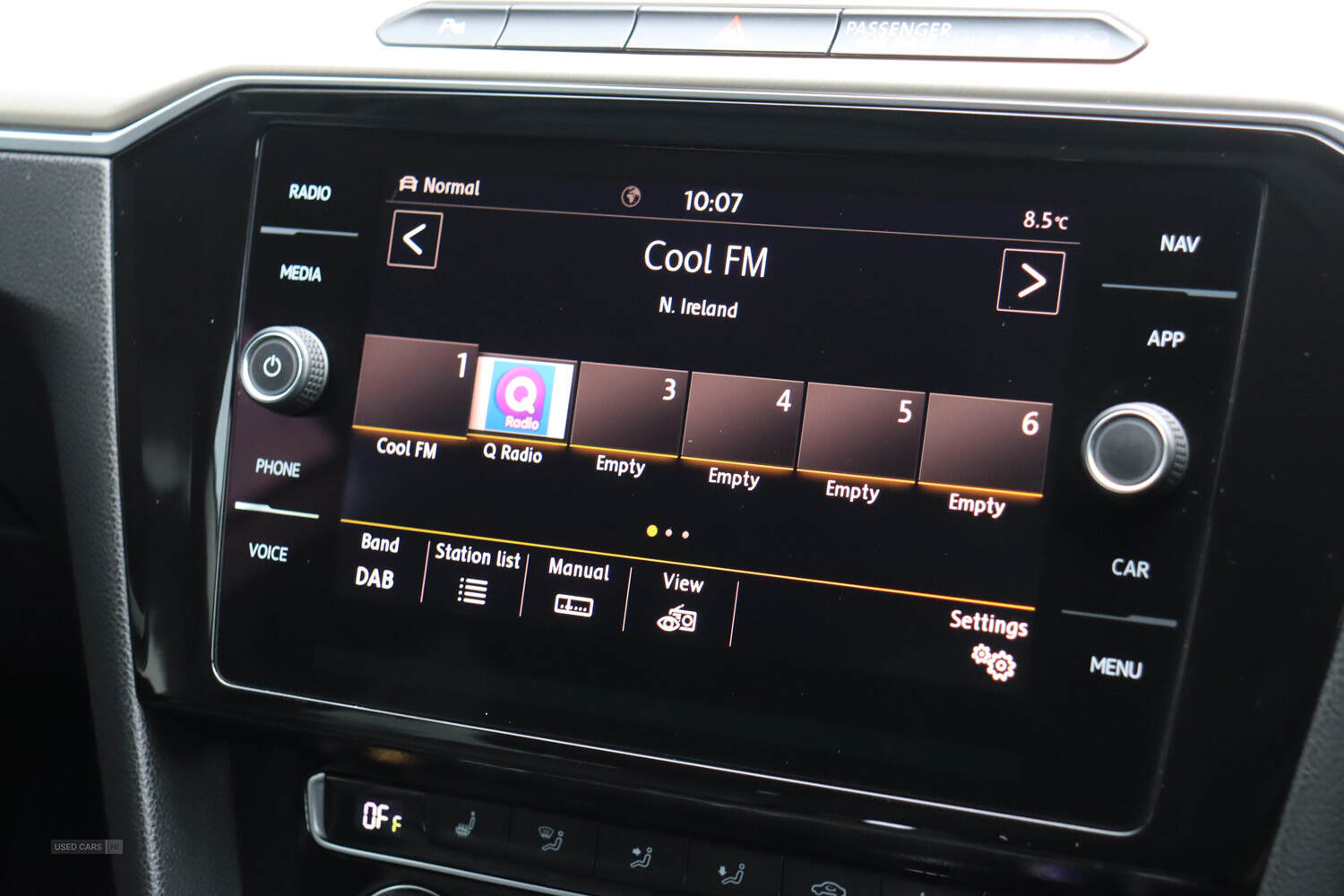 Aug 2019 Volkswagen Arteon 1.5 TSI Elegance 5dr DSG
