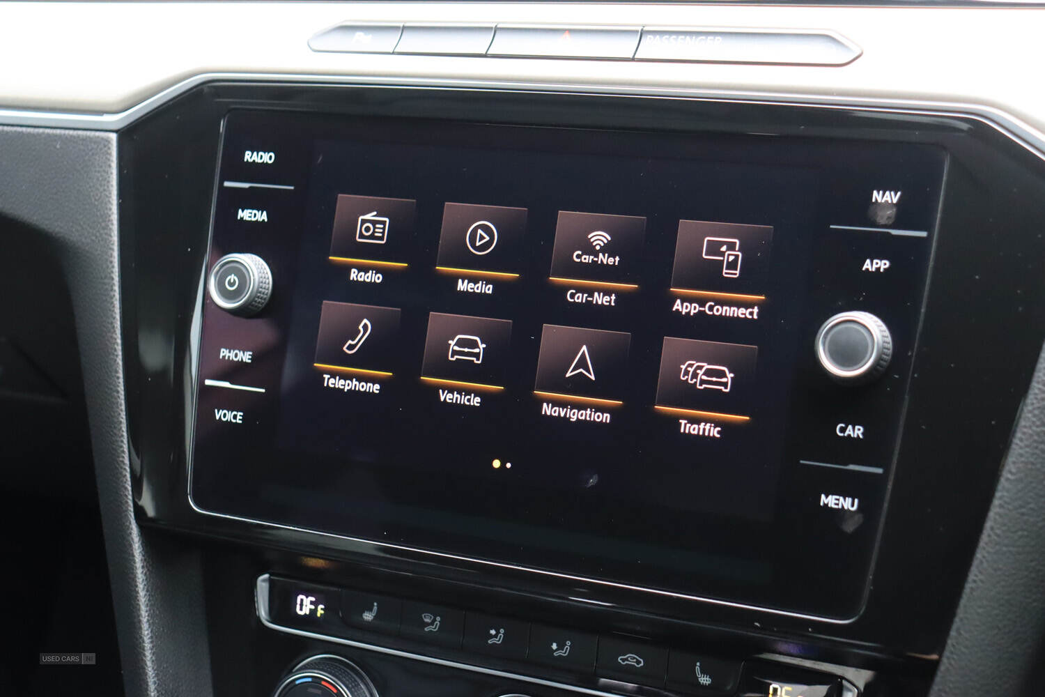 Aug 2019 Volkswagen Arteon 1.5 TSI Elegance 5dr DSG