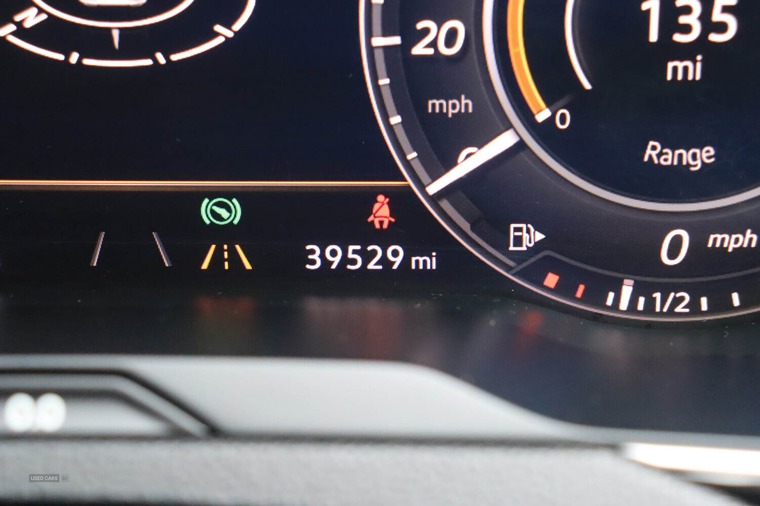 Aug 2019 Volkswagen Arteon 1.5 TSI Elegance 5dr DSG