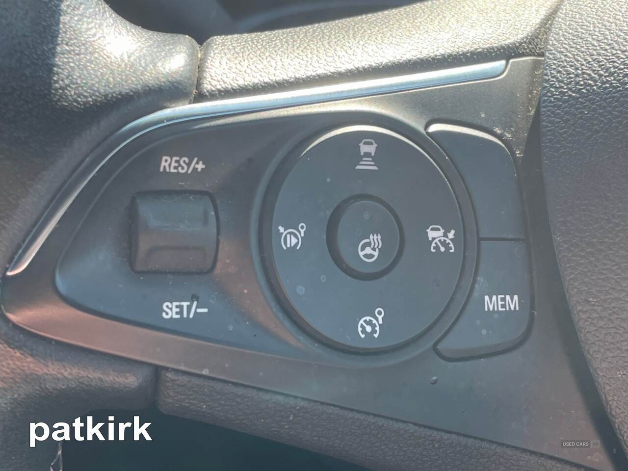 Feb 2022 Vauxhall Mokka 1.2 Turbo 100 SRi Premium 5dr