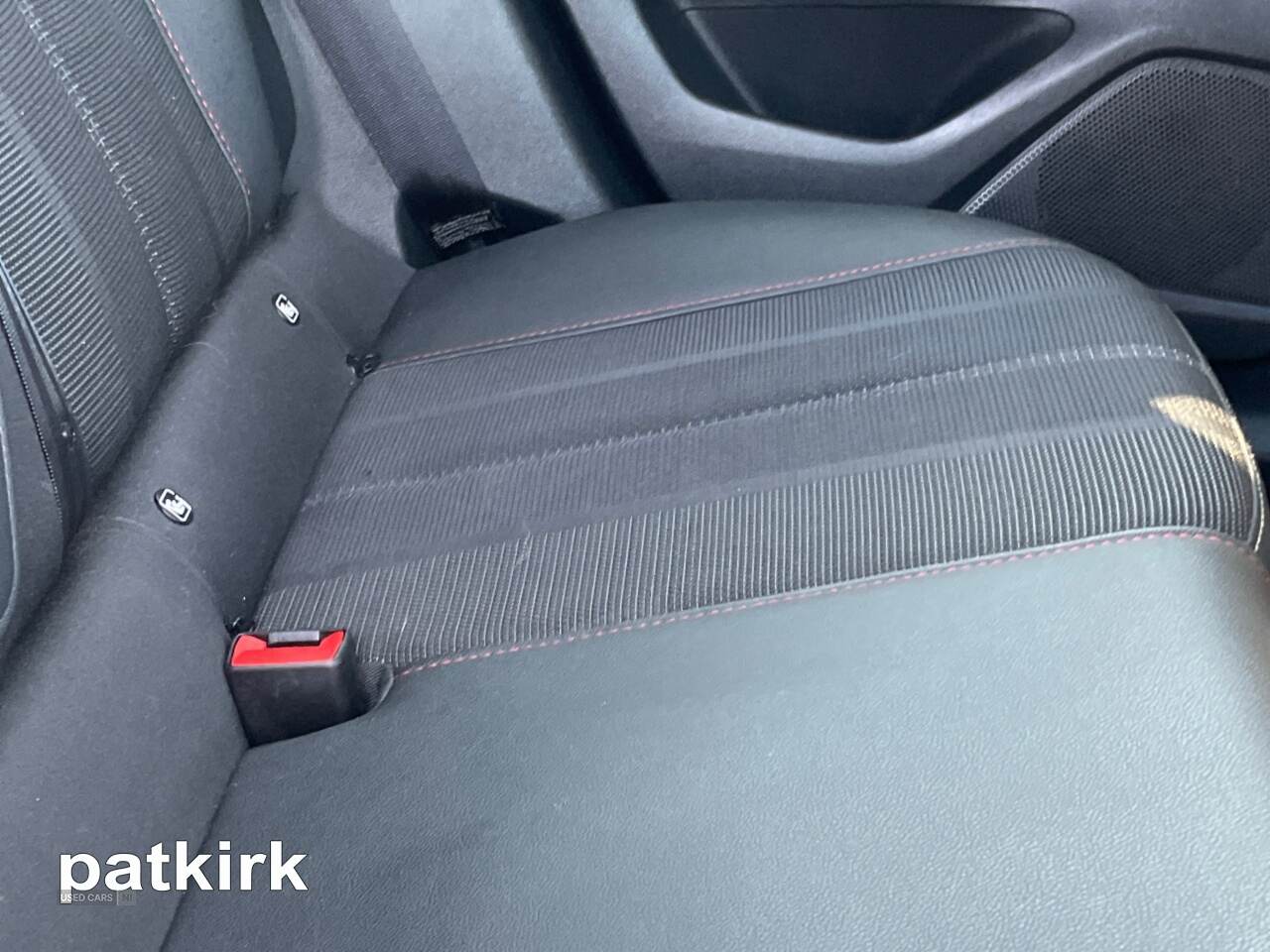 Feb 2022 Vauxhall Mokka 1.2 Turbo 100 SRi Premium 5dr