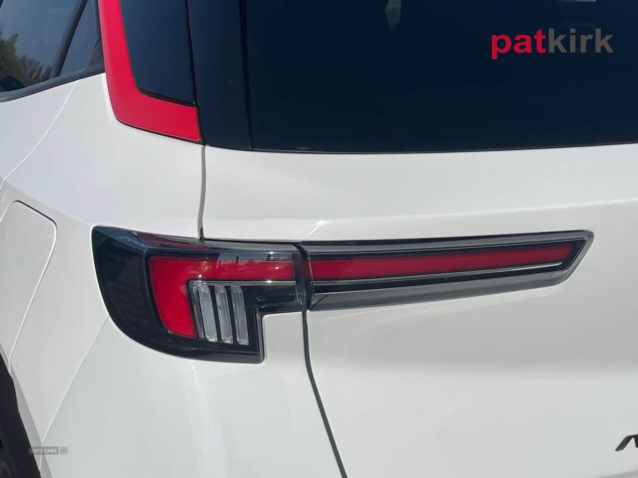 Feb 2022 Vauxhall Mokka 1.2 Turbo 100 SRi Premium 5dr
