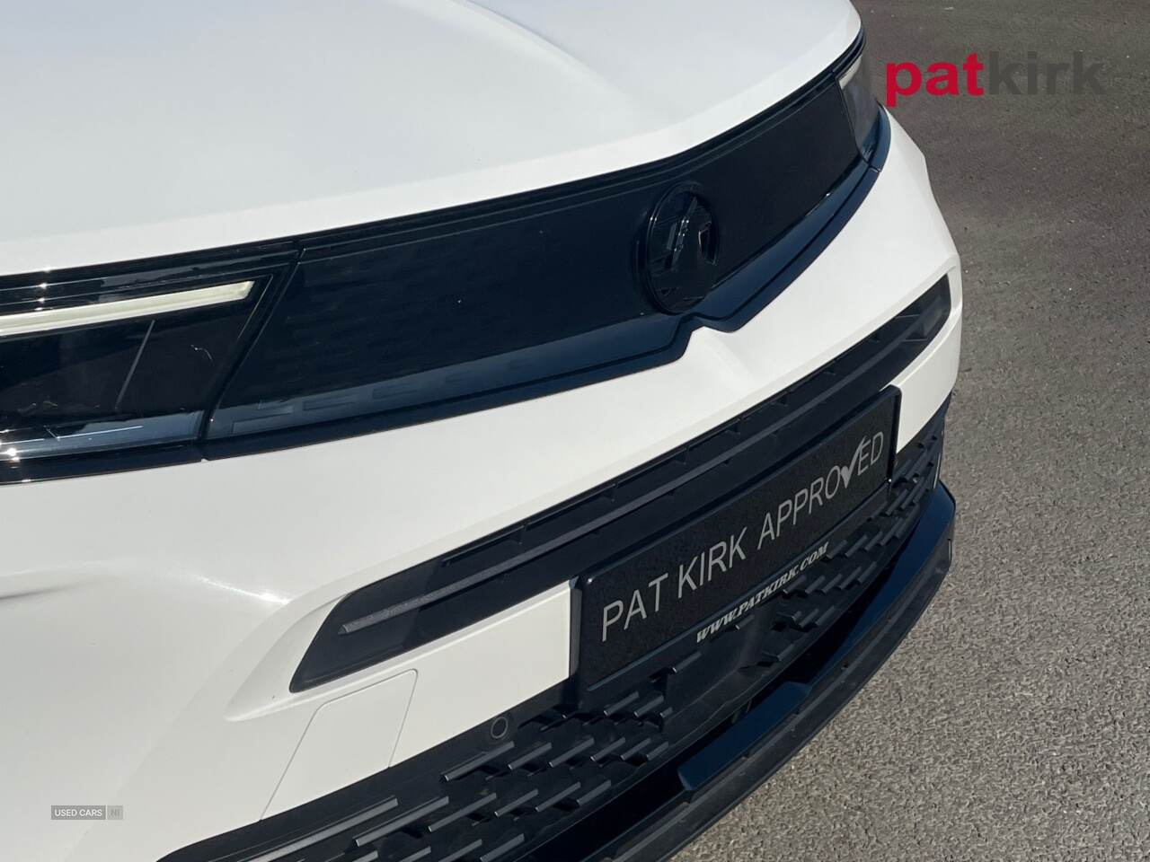 Feb 2022 Vauxhall Mokka 1.2 Turbo 100 SRi Premium 5dr