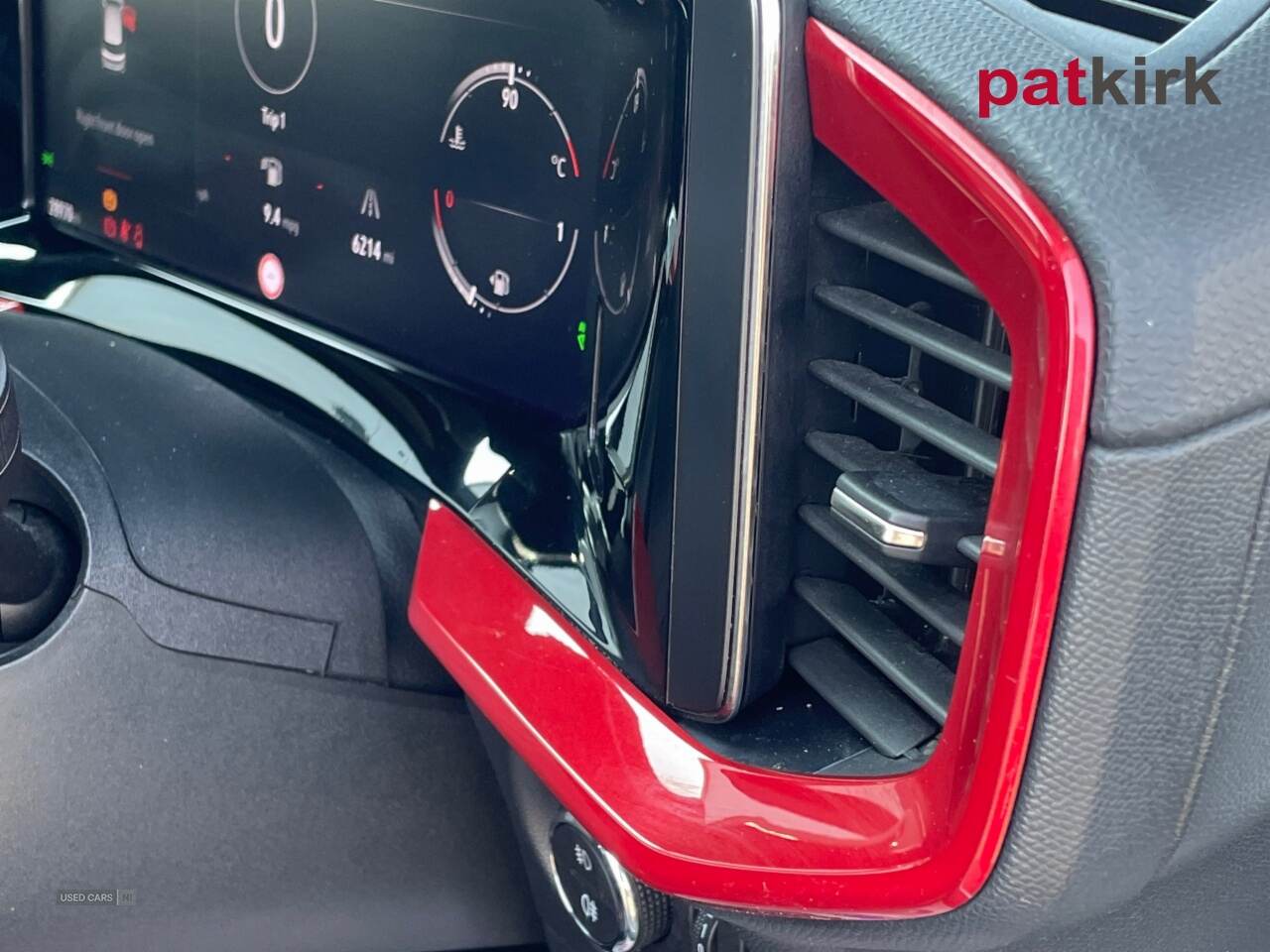 Feb 2022 Vauxhall Mokka 1.2 Turbo 100 SRi Premium 5dr