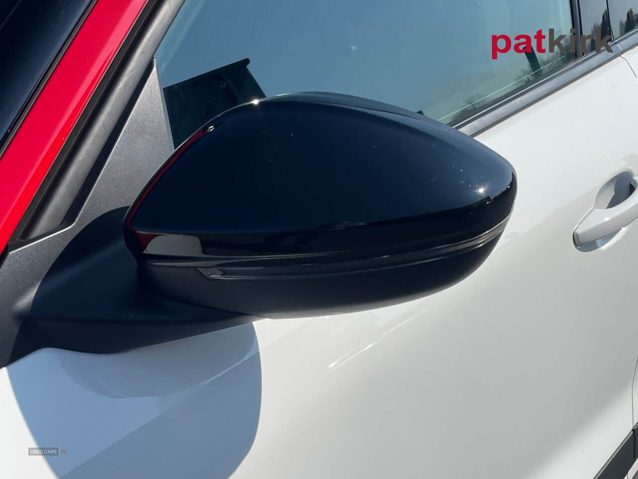 Feb 2022 Vauxhall Mokka 1.2 Turbo 100 SRi Premium 5dr