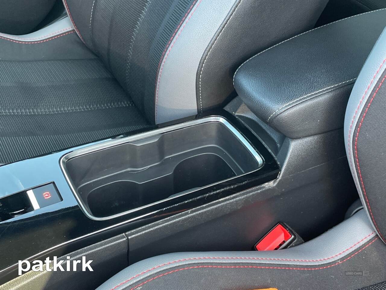 Feb 2022 Vauxhall Mokka 1.2 Turbo 100 SRi Premium 5dr