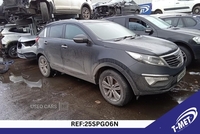 Kia Sportage DIESEL ESTATE in Armagh