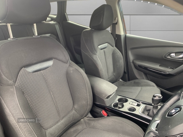 Renault Kadjar DIESEL HATCHBACK in Derry / Londonderry