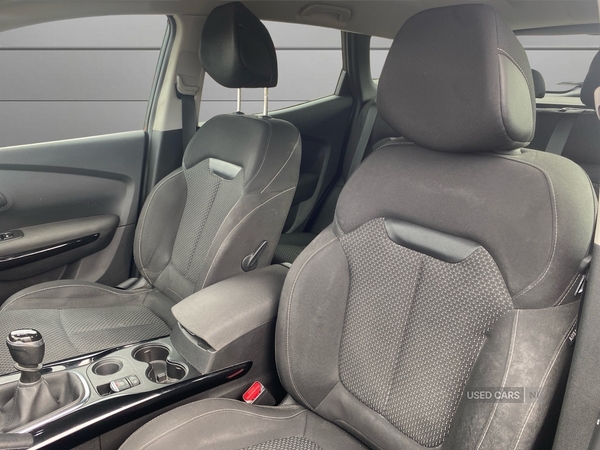 Renault Kadjar DIESEL HATCHBACK in Derry / Londonderry