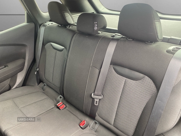 Renault Kadjar DIESEL HATCHBACK in Derry / Londonderry