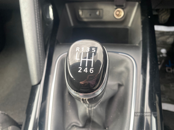 Renault Kadjar DIESEL HATCHBACK in Derry / Londonderry