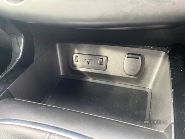 Renault Kadjar DIESEL HATCHBACK in Derry / Londonderry