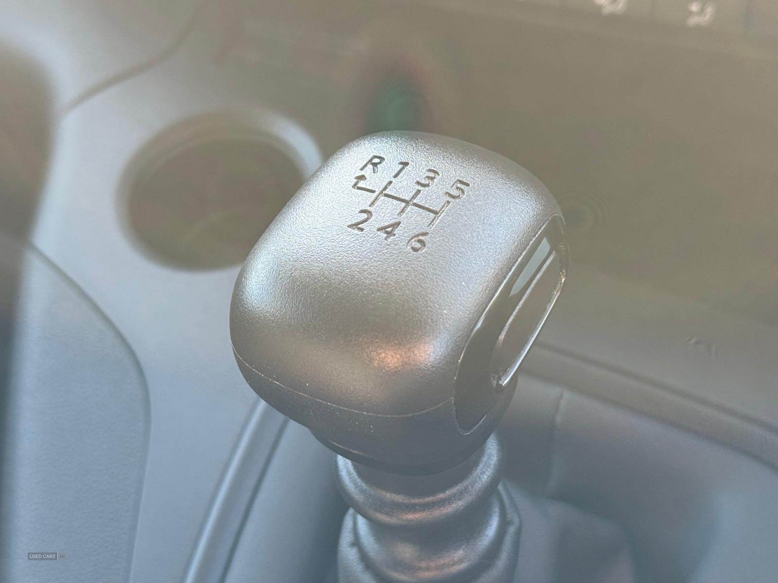Jan 2023 Citroen Berlingo 1.5 BlueHDi 1000Kg Driver Ed 100ps 6 Speed [S/S]