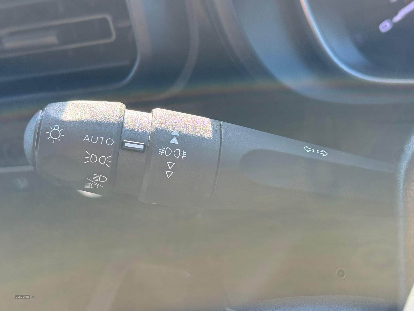 Jan 2023 Citroen Berlingo 1.5 BlueHDi 1000Kg Driver Ed 100ps 6 Speed [S/S]