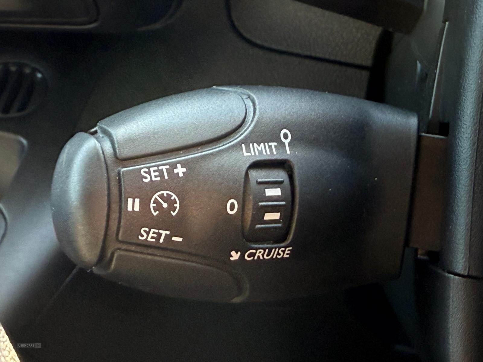 Jan 2023 Citroen Berlingo 1.5 BlueHDi 1000Kg Driver Ed 100ps 6 Speed [S/S]