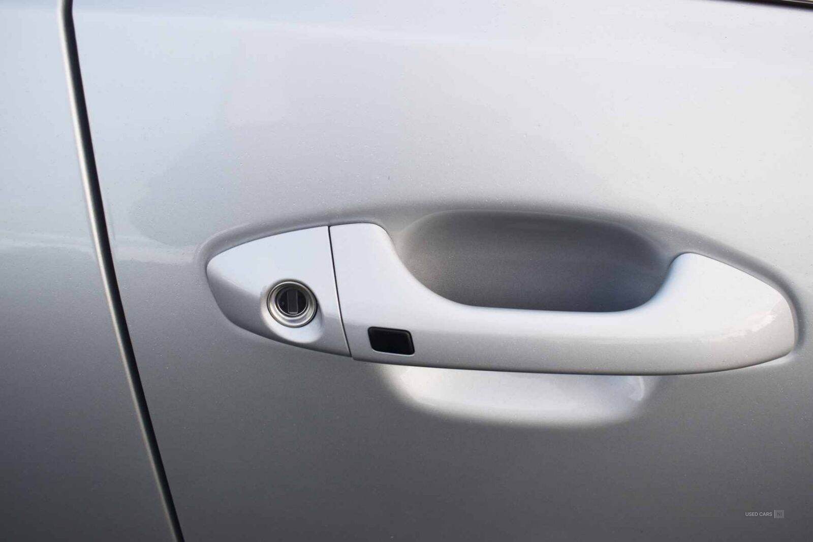 Mar 2018 Kia Stonic 1.0T GDi First Edition 5dr