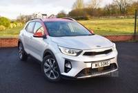 Kia Stonic First Edition in Antrim