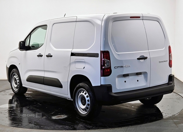 Citroen Berlingo M DIESEL in Antrim