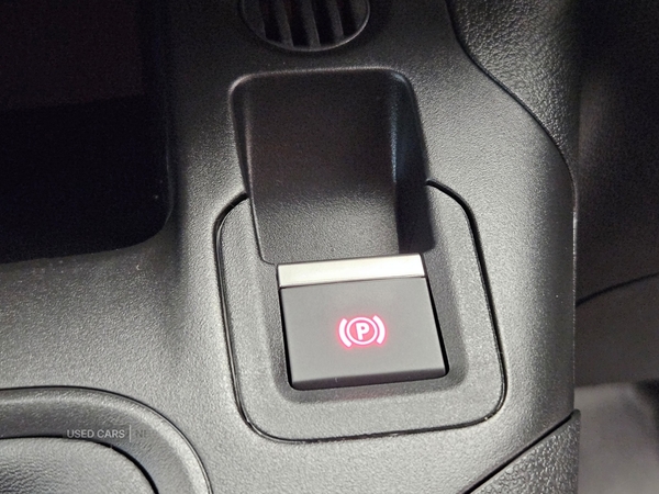 Citroen Berlingo M DIESEL in Antrim