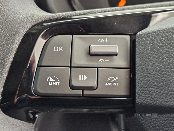 Citroen Berlingo M DIESEL in Antrim