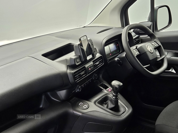 Citroen Berlingo M DIESEL in Antrim